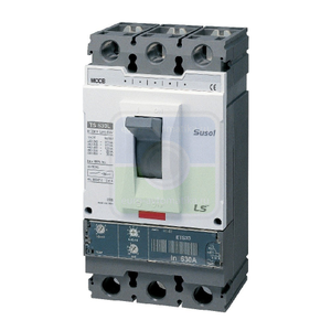 Выключатель автоматический  TS630N (65kA) FMU 630A 3P3T  0108002000