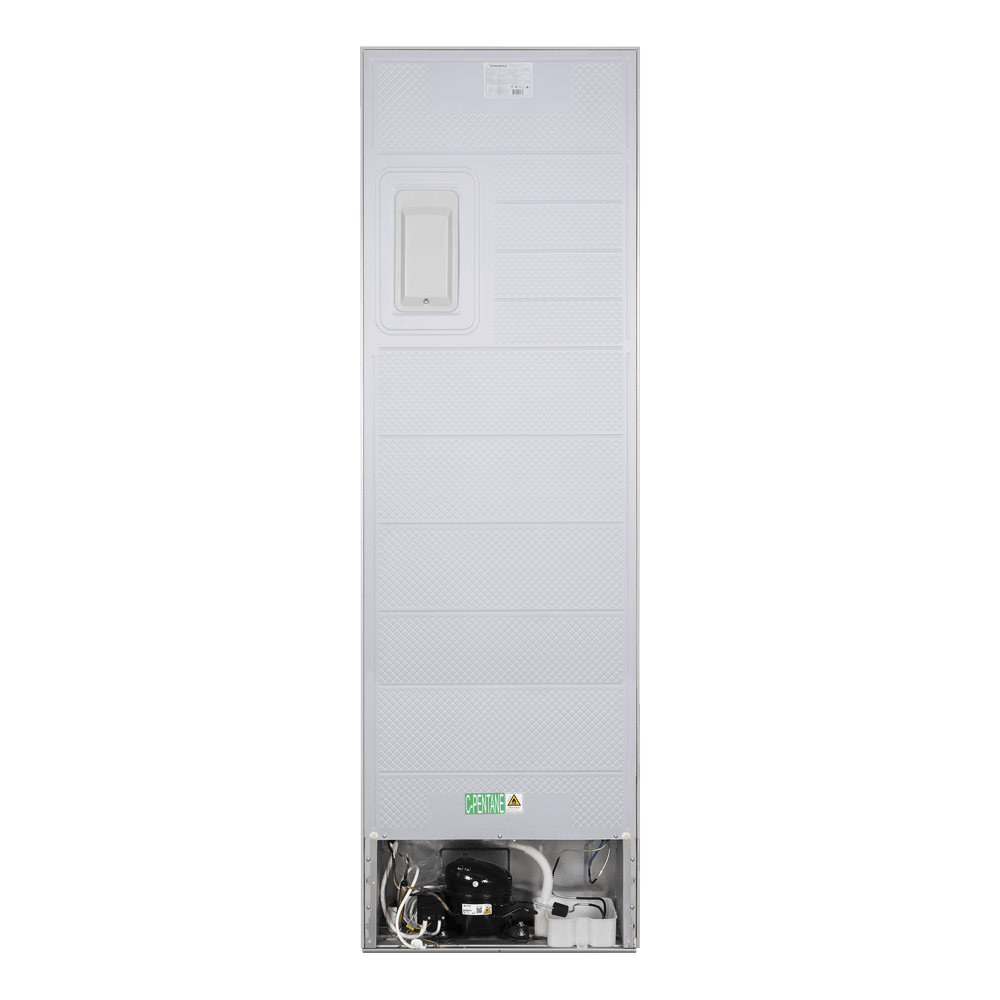 Холодильник MAUNFELD MFF200NFS Inverter