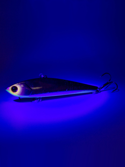 Раттлин Grows Culture ECLIPSE Mini Slight 75мм, цвет #HS-13 (Обама)