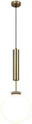 Подвесной светильник Pina FR5387PL-L14BS Freya