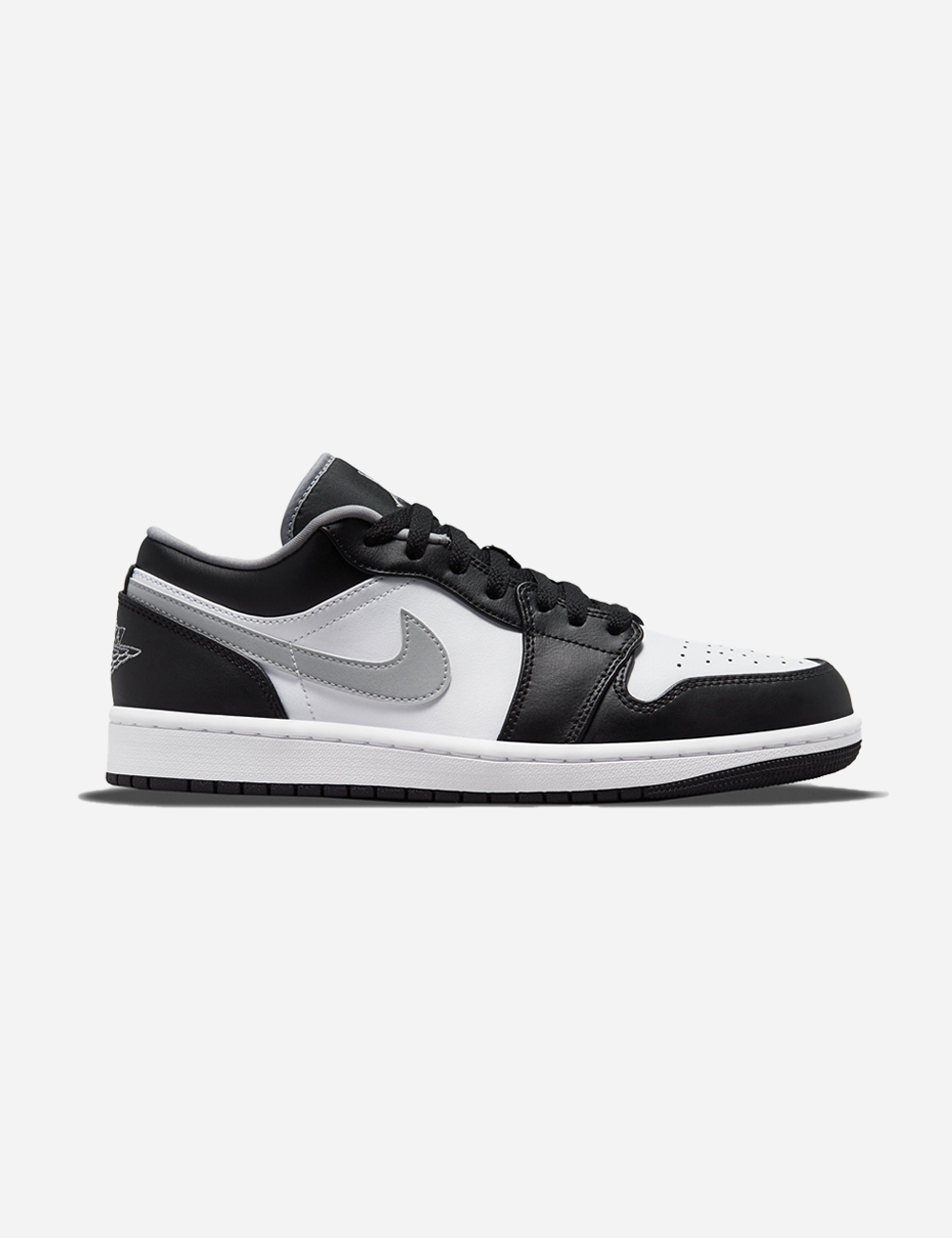 Air Jordan 1 Low "Particle Grey"