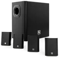 Electro-Voice EVID-S44 Комплект громкоговорителей EVID настенного монтажа