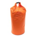 Гермомешок "СЛЕДОПЫТ - Dry Bag" без лямок, 100 л,ПВХ, цв. оранжевый/20/