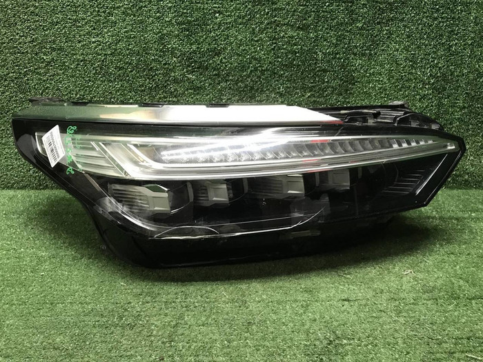 Битая Фара правая EXEED VX (2021-2024) LED