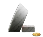 Круг шлифовальный ЧК 150х50х32 25A P60 32 м/с W-10