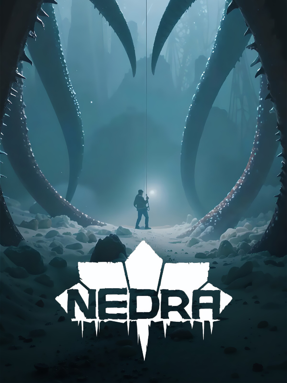 Nedra (для ПК, цифровой код доступа)