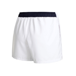 Женские теннисные шорты ASICS Court Shorts Women - White, Black