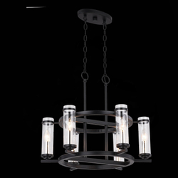 Люстра подвесная ST Luce Bichero SL334.403.06