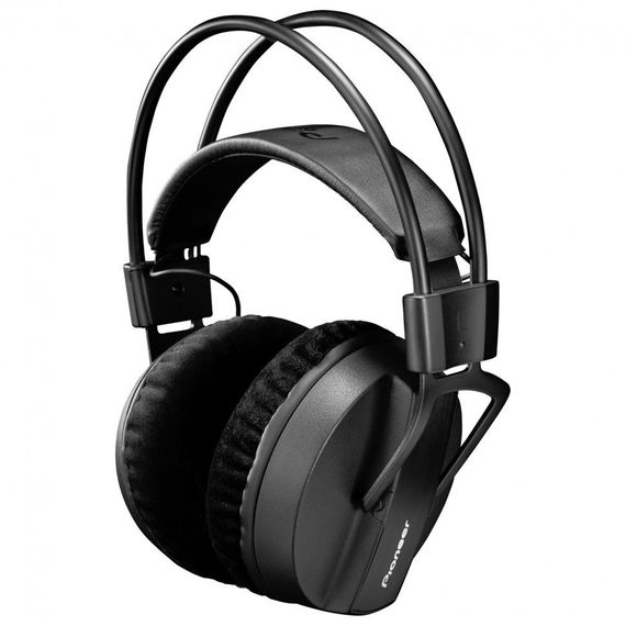 Pioneer HRM-7 студийные наушники