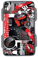 Ледянка Nika ЛПП4172 Nika kids extreme