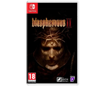 Blasphemous II (NS) NEW