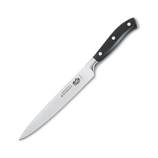 Кухонный нож Victorinox Мод. GRAND MAITRE CARVING #7.7203.20G
