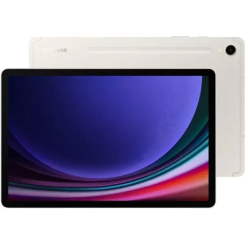Samsung Galaxy Tab S9 11” 8 ГБ | 128 ГБ 5G SM-X716 Бежевый