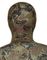 Гидрокостюм Marlin Camoskin Pro Green 5 мм