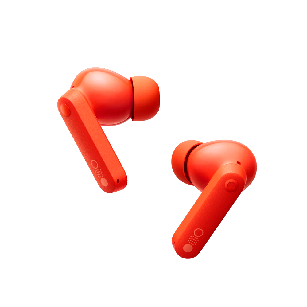 Беспроводные наушники Nothing CMF Buds, Orange (Оранжевый)