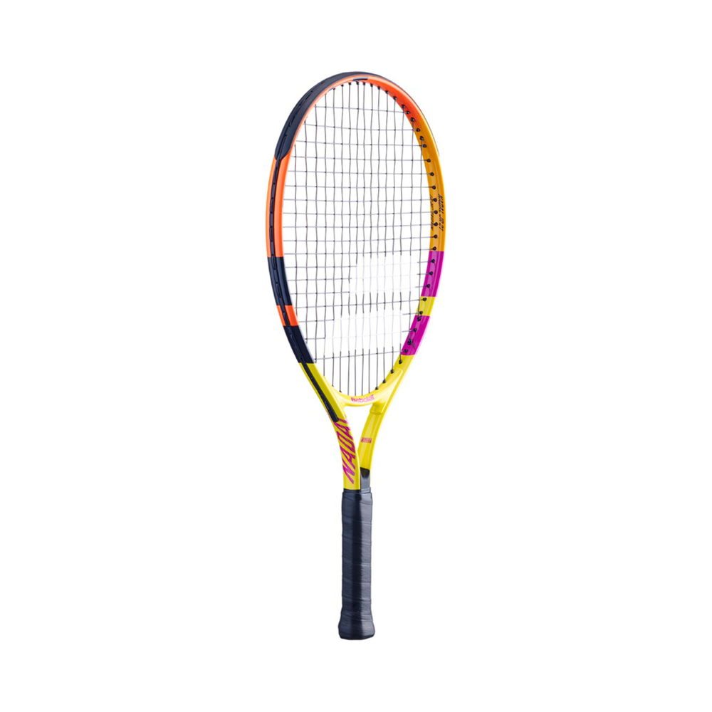 Теннисная ракеткаДетская теннисная ракетка Babolat Nadal Junior 21