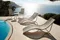 Шезлонг Ibiza Basic слоновая кость