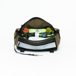 Поясная сумка Fanny Waist Pack XL песочный