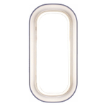 81150-9.5-001QL WH светильник настенный Reluce, LED