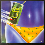 Lime – Lime 3 (Германия 1983г.)