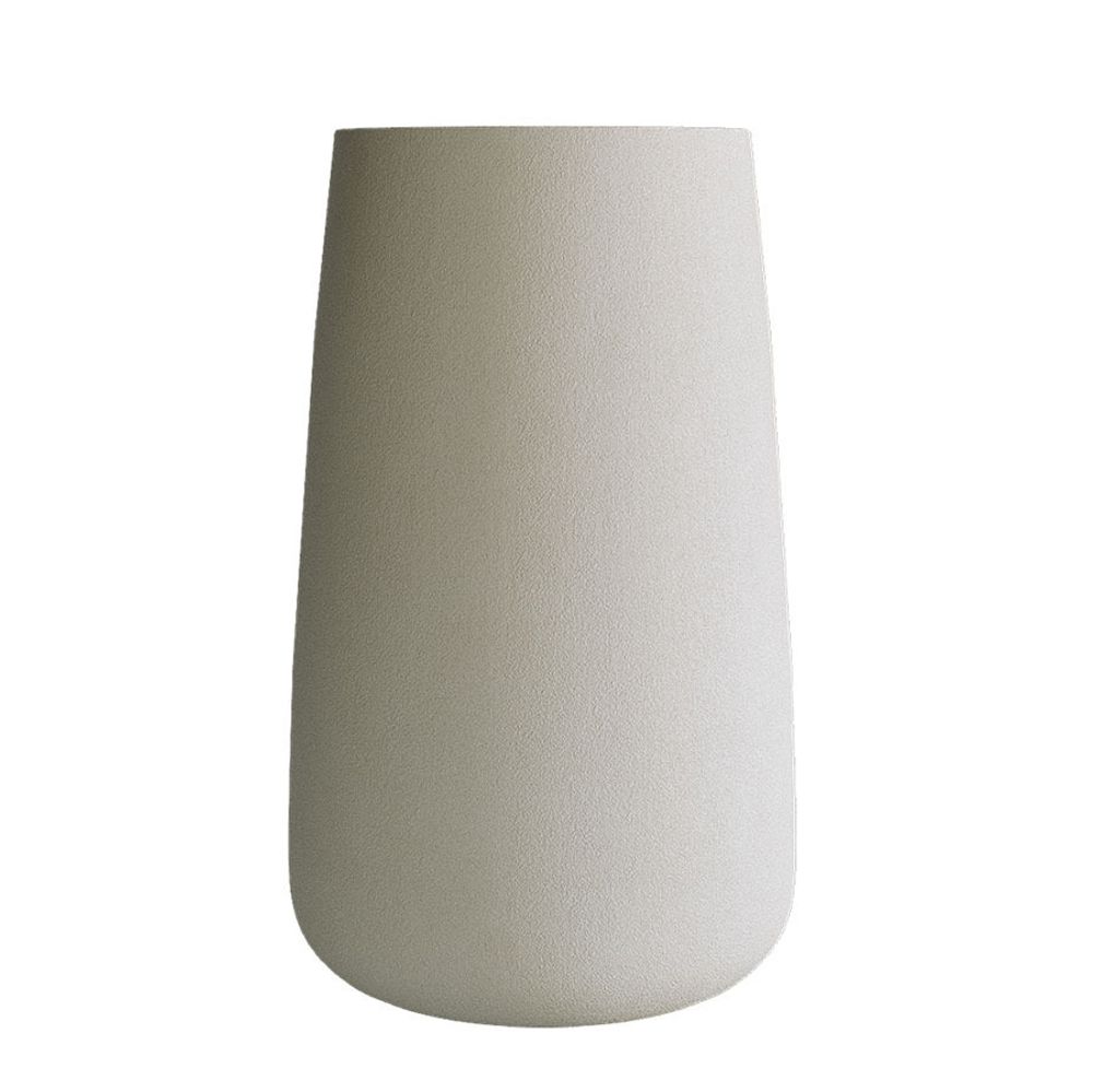 Кашпо CONE SAHARA  D36 H75