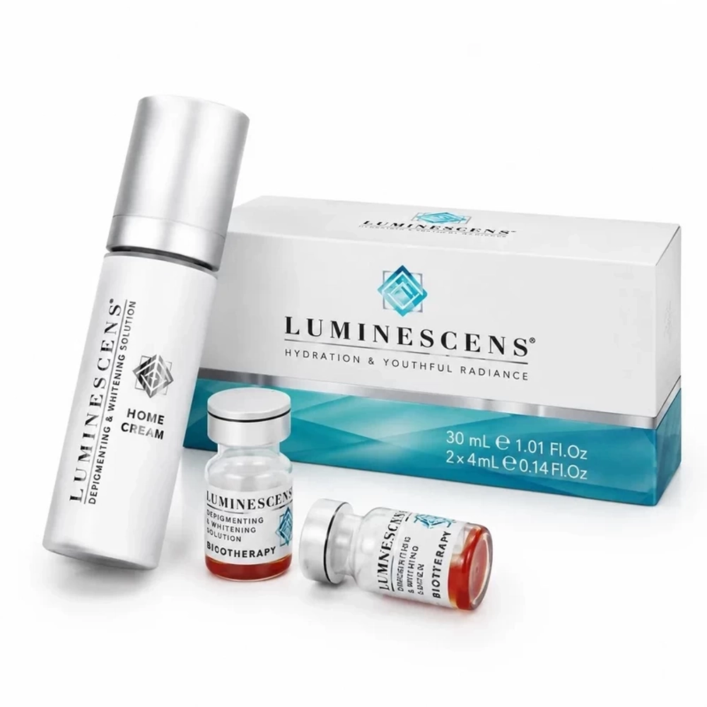 Luminescence Kit