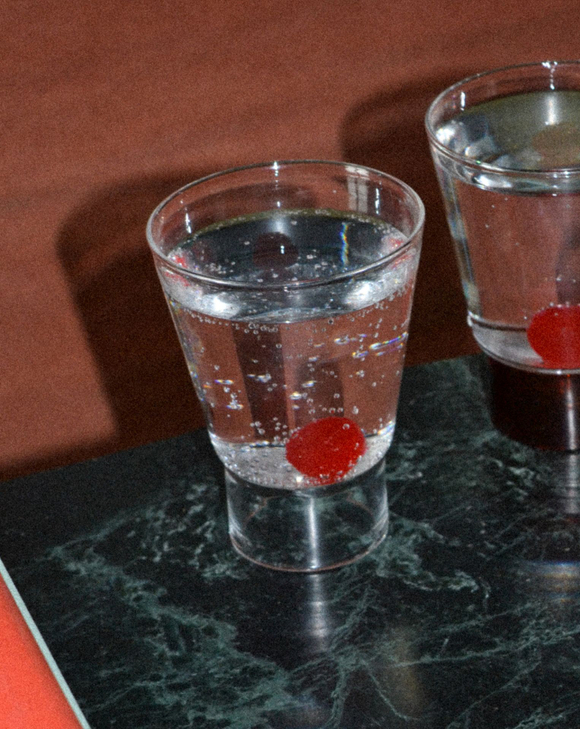 Стакан Traga Podio Cup