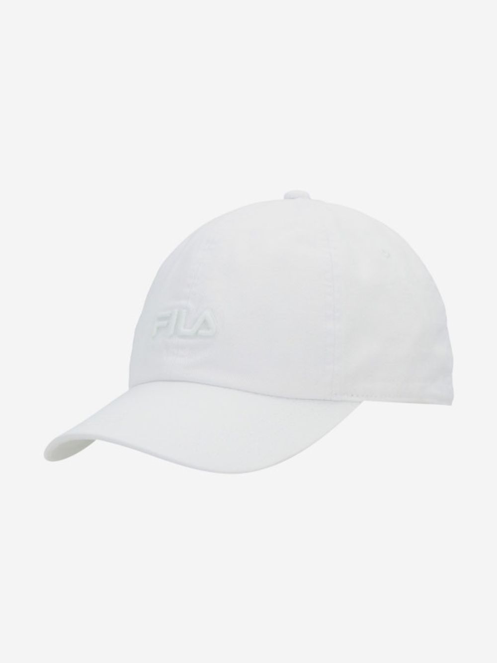Кепка взрослая FILA
