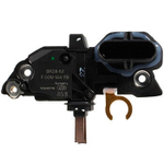 Регулятор напряжения 24V Volvo, DAF, Iveco