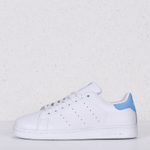 Кроссовки Adidas Stan Smith Blue арт 5012-5-1