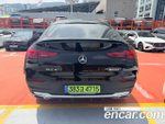 Mercedes-Benz GLE-Class GLE450 4MATIC Coupe — 2025