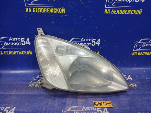 Фара передняя правая TOYOTA PRIUS 1998