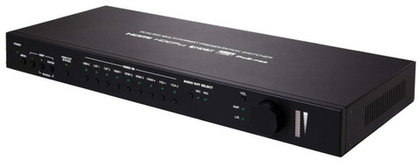Масштабатор Cypress CSC-6030HB