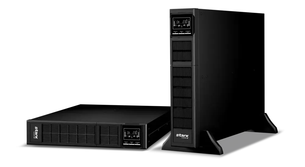 ИБП N-POWER Leo 3000 LT RT
