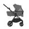 Коляска ANEX iQ 3 в 1 Lune