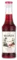 sirop MONIN L'Artiste "Qrenadin" 250 ml