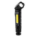 Фонарь ручной PRO N-FR-L6-GP90 1800 LM, IP46, 3700 мАч, USB
