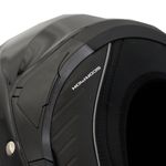 EXO 930 Evo Solid / Черный