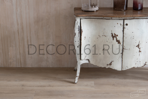 Виниловый ламинат VINILAM 8844-EIR Дуб Мира