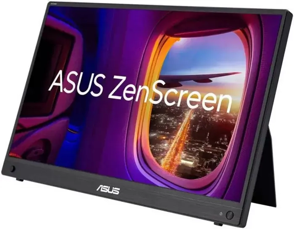 Монитор  ASUS ZenScreen MB16AHG