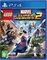 PS4 LEGO Marvel Super Heroes 2 (Новый, Русские субтитры, CUSA-08476)