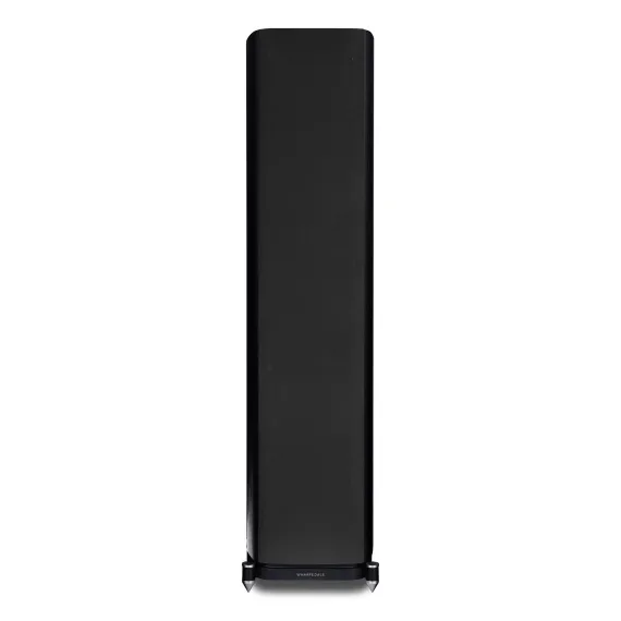 Wharfedale EVO 4.4 Black Oak