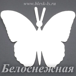 Фетровая основа #70, Основа #70 (белоснежная)