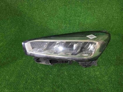 Битая Фара левая Chery Tiggo 7 Pro (2020-2024) LED