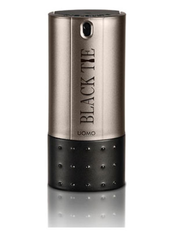 Battistoni Black Tie