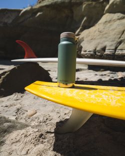 Термобутылка Klean Kanteen TKWide Twist Cap 32oz (946 мл) Sea Spray