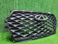 Решетка радиатора Chery Tiggo 7 Pro Max (22-24)