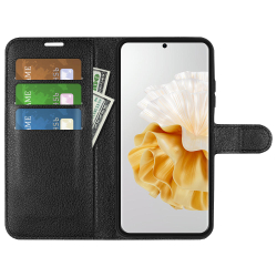 Чехол-книжка PRESTIGE с функцией подставки для Huawei Pura 70