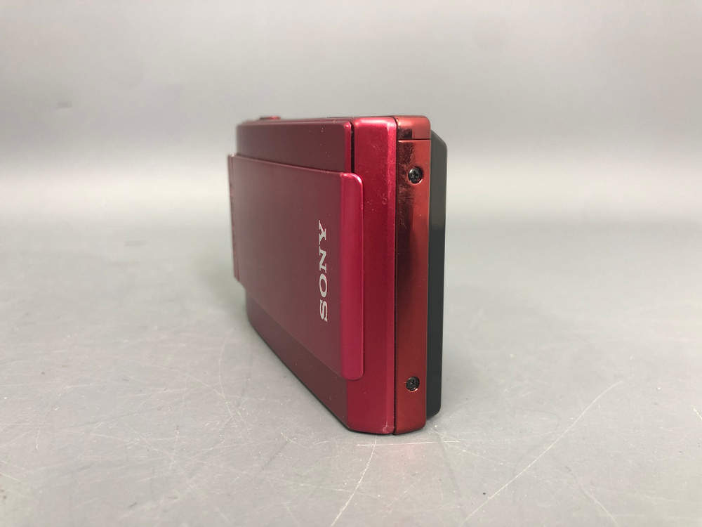 Sony Cyber-shot DSC-T300