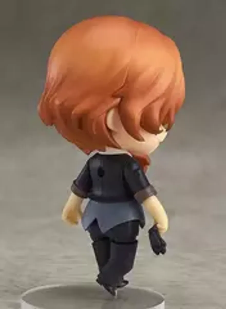 Фигурка Nendoroid Bungou Stray Dogs: Nakahara Chuya (676)